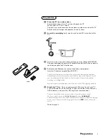 Preview for 3 page of Philips 28PT7104/12 User Manual