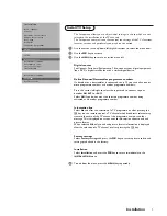 Preview for 7 page of Philips 28PT7104/12 User Manual