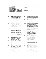 Предварительный просмотр 2 страницы Philips 28PT7108/12 User Manual