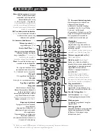 Предварительный просмотр 17 страницы Philips 28PT7108/12 User Manual