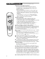 Предварительный просмотр 22 страницы Philips 28PT7108/12 User Manual