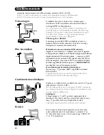 Предварительный просмотр 24 страницы Philips 28PT7108/12 User Manual