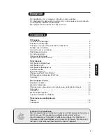 Предварительный просмотр 39 страницы Philips 28PT7108/12 User Manual