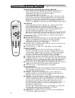 Предварительный просмотр 46 страницы Philips 28PT7108/12 User Manual