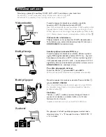 Предварительный просмотр 60 страницы Philips 28PT7108/12 User Manual