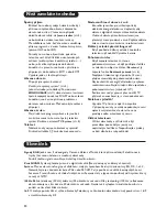 Предварительный просмотр 62 страницы Philips 28PT7108/12 User Manual