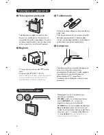 Предварительный просмотр 76 страницы Philips 28PT7108/12 User Manual