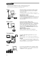 Предварительный просмотр 84 страницы Philips 28PT7108/12 User Manual