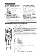 Предварительный просмотр 85 страницы Philips 28PT7108/12 User Manual