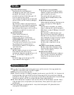 Предварительный просмотр 86 страницы Philips 28PT7108/12 User Manual