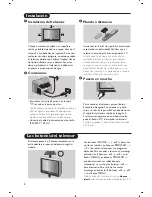 Предварительный просмотр 16 страницы Philips 28PT7109/12 User Manual