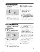 Предварительный просмотр 21 страницы Philips 28PT7109/12 User Manual