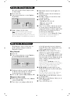 Предварительный просмотр 33 страницы Philips 28PT7109/12 User Manual