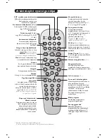 Предварительный просмотр 41 страницы Philips 28PT7109/12 User Manual