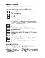 Предварительный просмотр 47 страницы Philips 28PT7109/12 User Manual