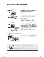 Предварительный просмотр 48 страницы Philips 28PT7109/12 User Manual