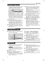 Предварительный просмотр 54 страницы Philips 28PT7109/12 User Manual