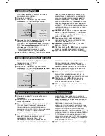 Предварительный просмотр 55 страницы Philips 28PT7109/12 User Manual