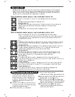 Предварительный просмотр 59 страницы Philips 28PT7109/12 User Manual