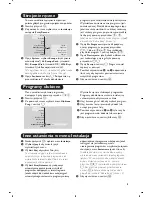 Предварительный просмотр 67 страницы Philips 28PT7109/12 User Manual