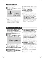 Предварительный просмотр 69 страницы Philips 28PT7109/12 User Manual