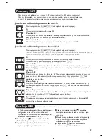 Предварительный просмотр 71 страницы Philips 28PT7109/12 User Manual