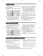 Предварительный просмотр 79 страницы Philips 28PT7109/12 User Manual