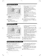 Предварительный просмотр 80 страницы Philips 28PT7109/12 User Manual