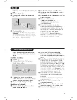 Предварительный просмотр 81 страницы Philips 28PT7109/12 User Manual