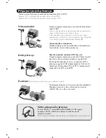 Предварительный просмотр 84 страницы Philips 28PT7109/12 User Manual