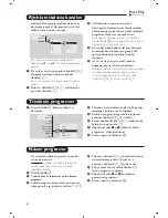 Предварительный просмотр 90 страницы Philips 28PT7109/12 User Manual