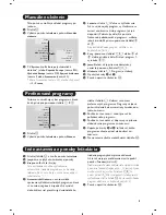 Предварительный просмотр 91 страницы Philips 28PT7109/12 User Manual