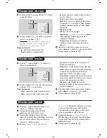 Предварительный просмотр 92 страницы Philips 28PT7109/12 User Manual