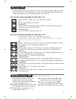 Предварительный просмотр 95 страницы Philips 28PT7109/12 User Manual