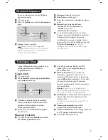 Предварительный просмотр 105 страницы Philips 28PT7109/12 User Manual