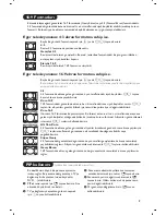 Предварительный просмотр 107 страницы Philips 28PT7109/12 User Manual