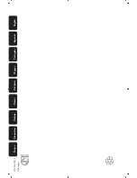 Предварительный просмотр 112 страницы Philips 28PT7109/12 User Manual