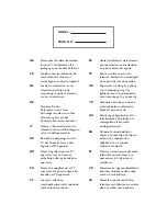 Preview for 2 page of Philips 28PT7120/12 User Manual