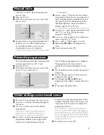 Preview for 9 page of Philips 28PT7120/12 User Manual