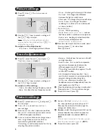 Preview for 10 page of Philips 28PT7120/12 User Manual