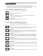 Preview for 13 page of Philips 28PT7120/12 User Manual