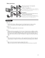 Preview for 15 page of Philips 28PT7120/12 User Manual