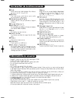 Preview for 19 page of Philips 28PT7120/12 User Manual