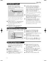 Preview for 20 page of Philips 28PT7120/12 User Manual