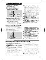 Preview for 21 page of Philips 28PT7120/12 User Manual