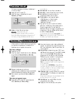 Preview for 23 page of Philips 28PT7120/12 User Manual