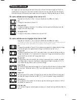 Preview for 25 page of Philips 28PT7120/12 User Manual