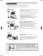 Preview for 26 page of Philips 28PT7120/12 User Manual