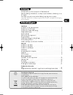 Preview for 29 page of Philips 28PT7120/12 User Manual