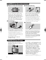 Preview for 30 page of Philips 28PT7120/12 User Manual